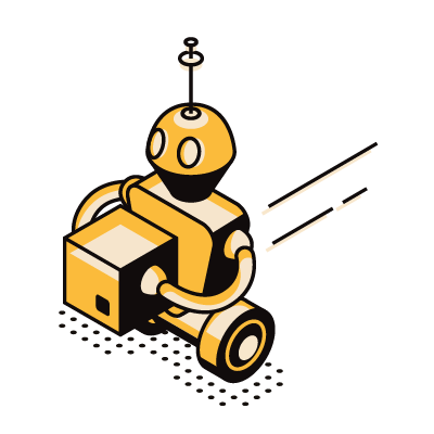 Omega.Future провела игру по робототехнике на детском празднике Omega.Future провела игру по робототехнике на детском празднике